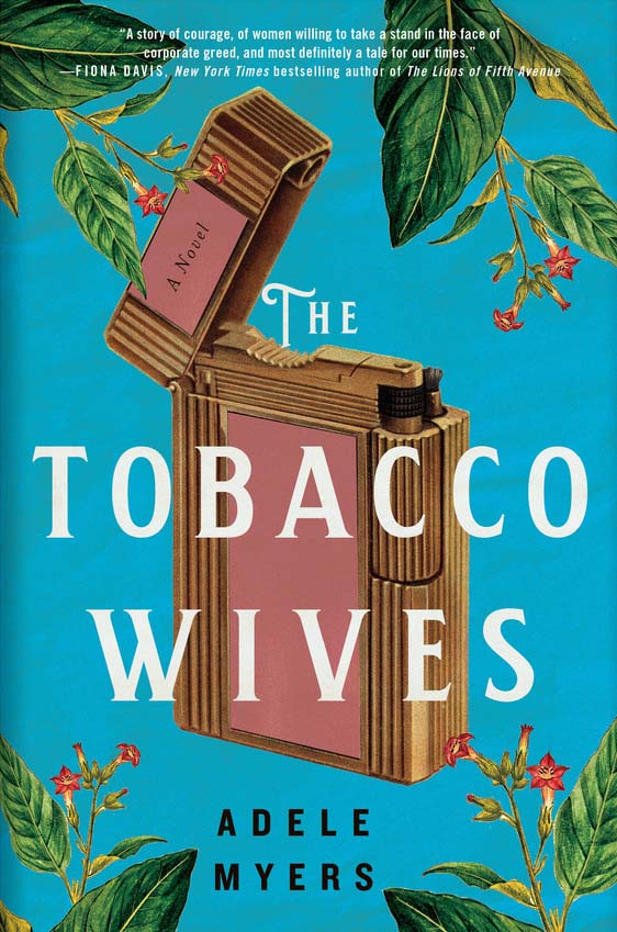 TobaccoWives