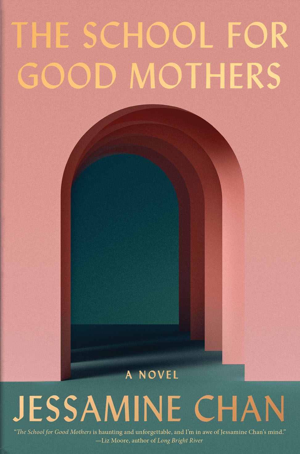 Good-Mothers