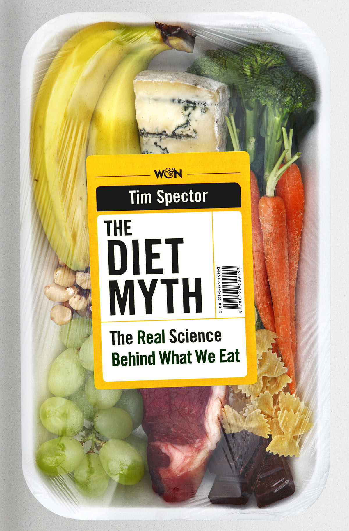 Diet-Myth