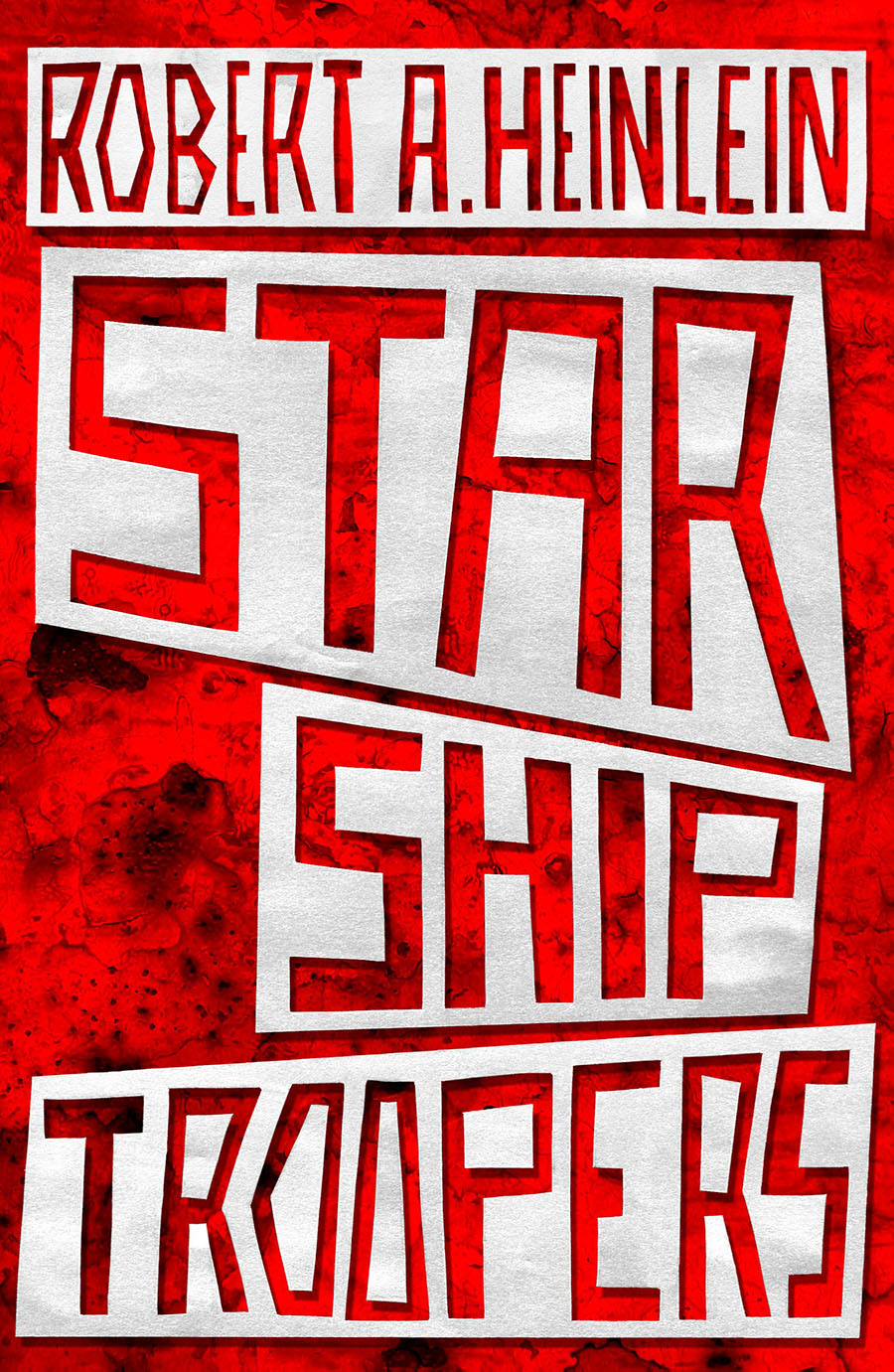StarShipTroopers