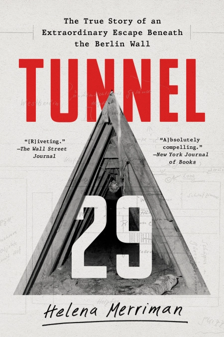 Tunnel29