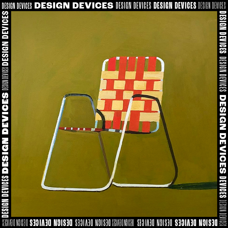 Design Devices-Furniture