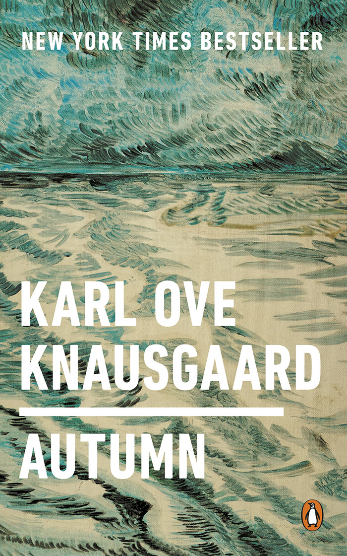 Knausgaard-Autumn