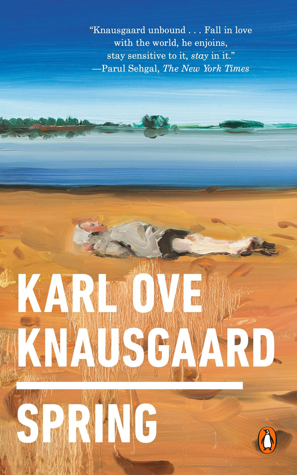 Knausgaard-Spring