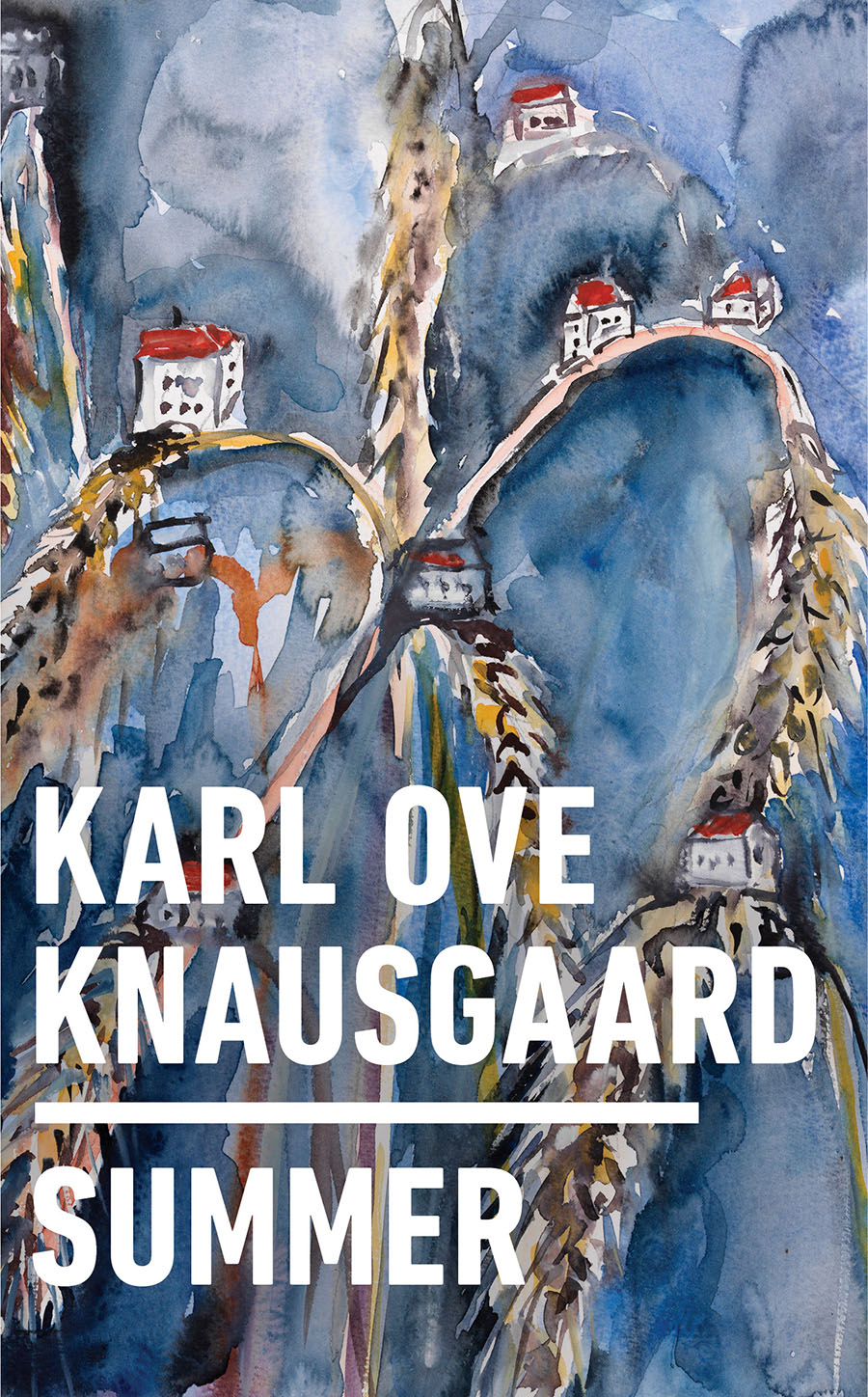 Knausgaard-Summer