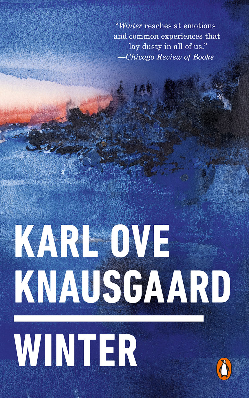 Knausgaard-Winter