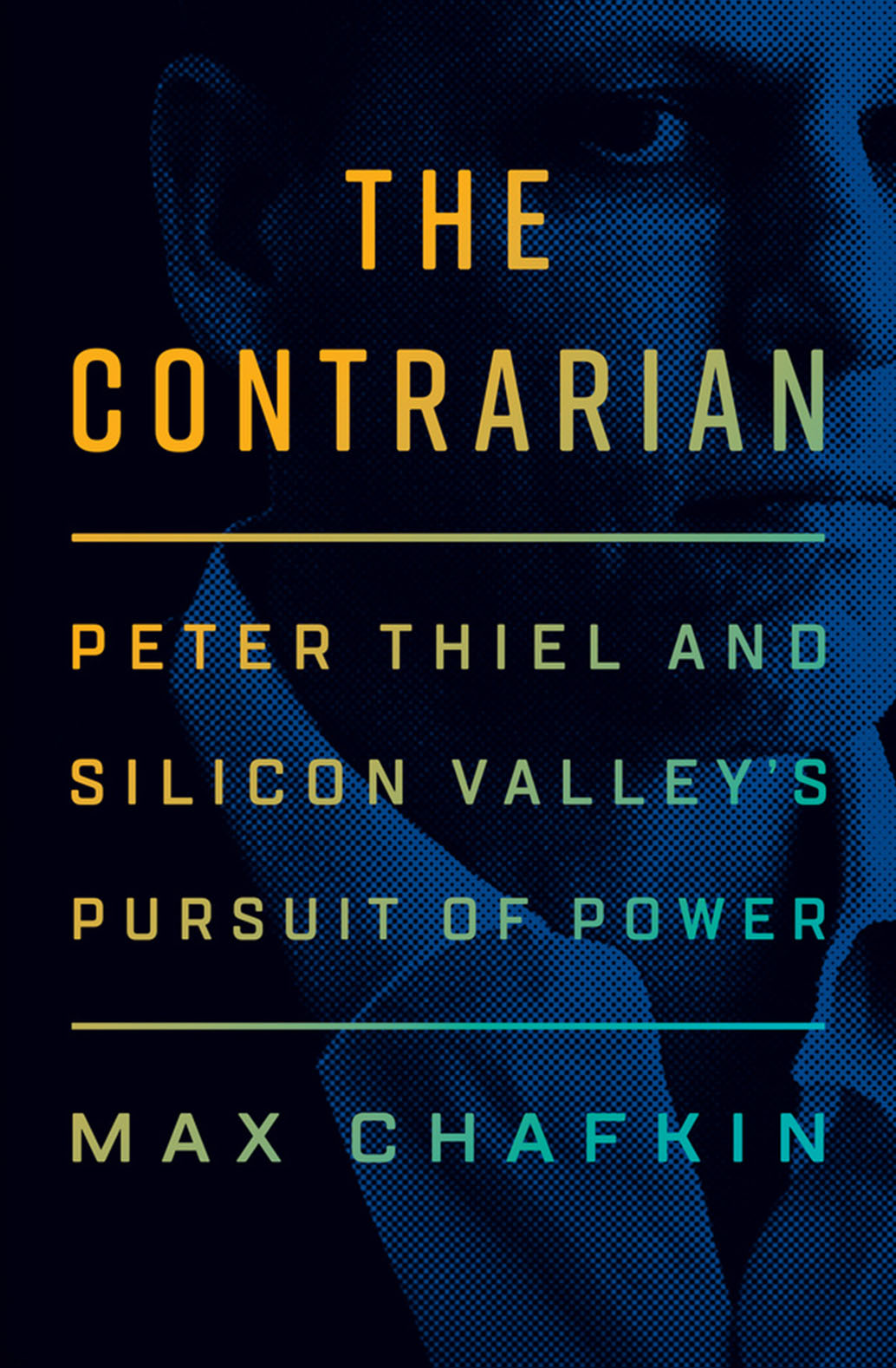 TheContrarian