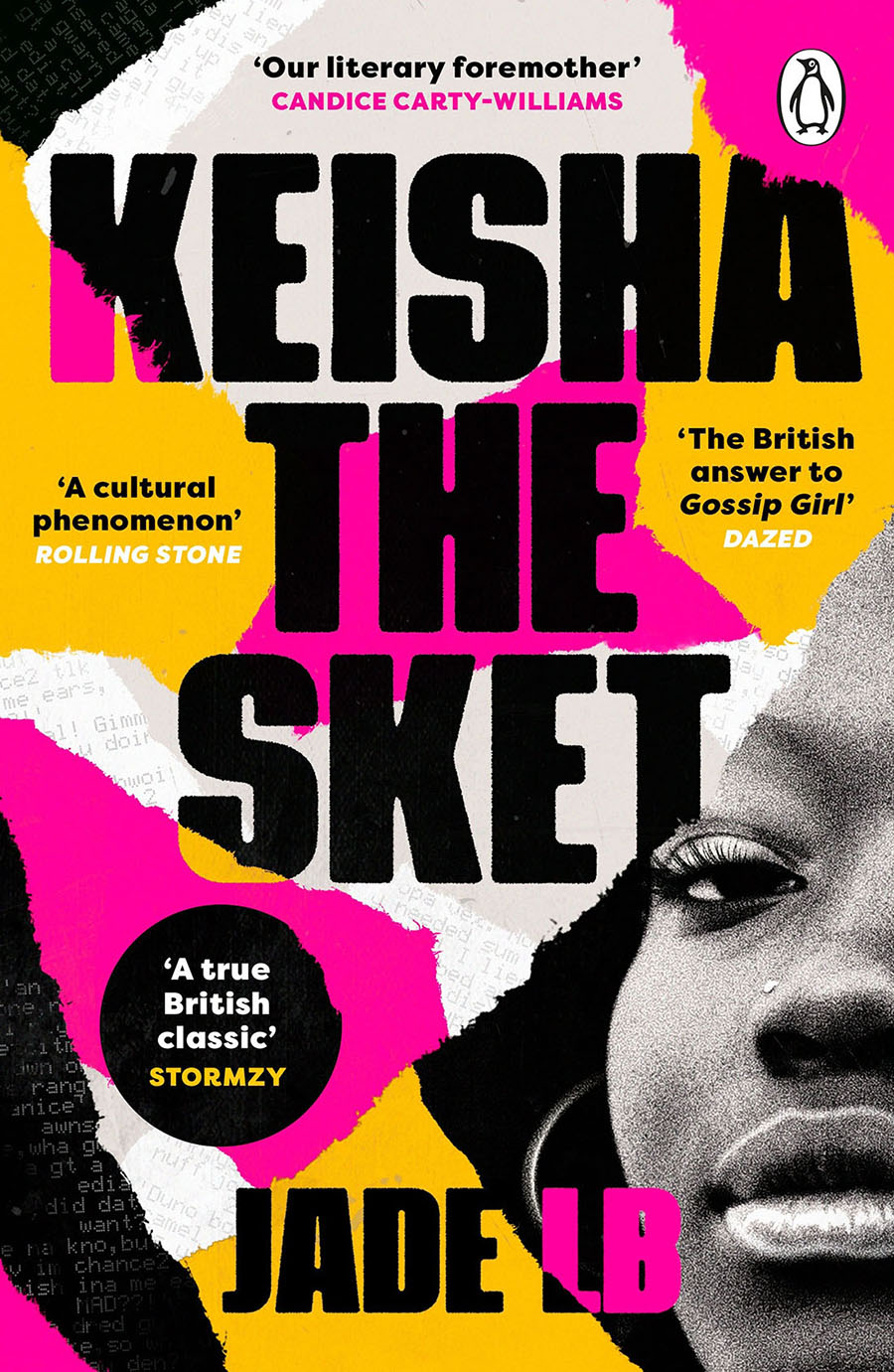 Keisha-The-Sket-book-cover