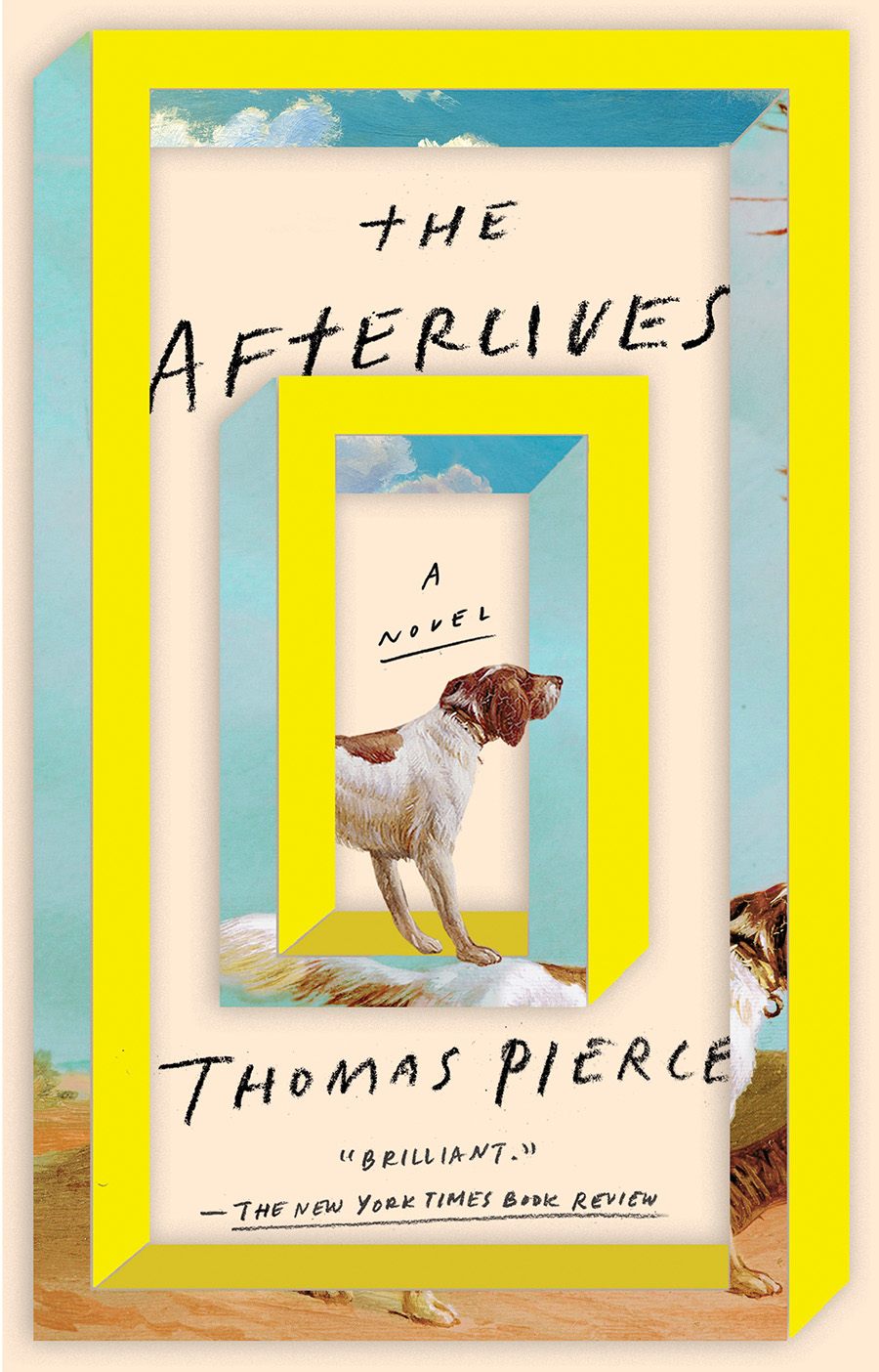 TheAfterlives