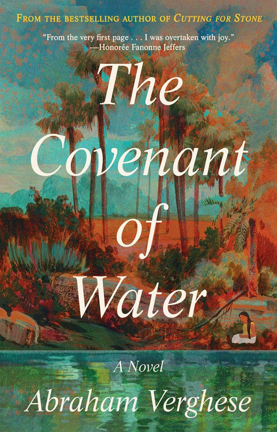 TheCovenantOfWater