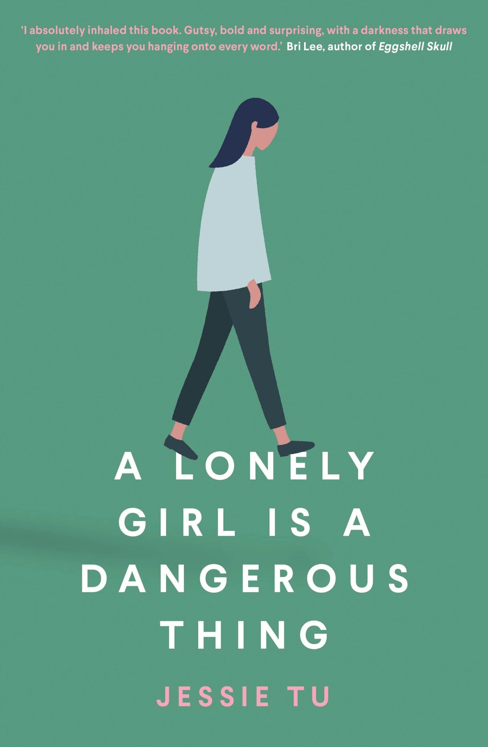 A-Lonely-Girl-is-a-Dangerous-Thing