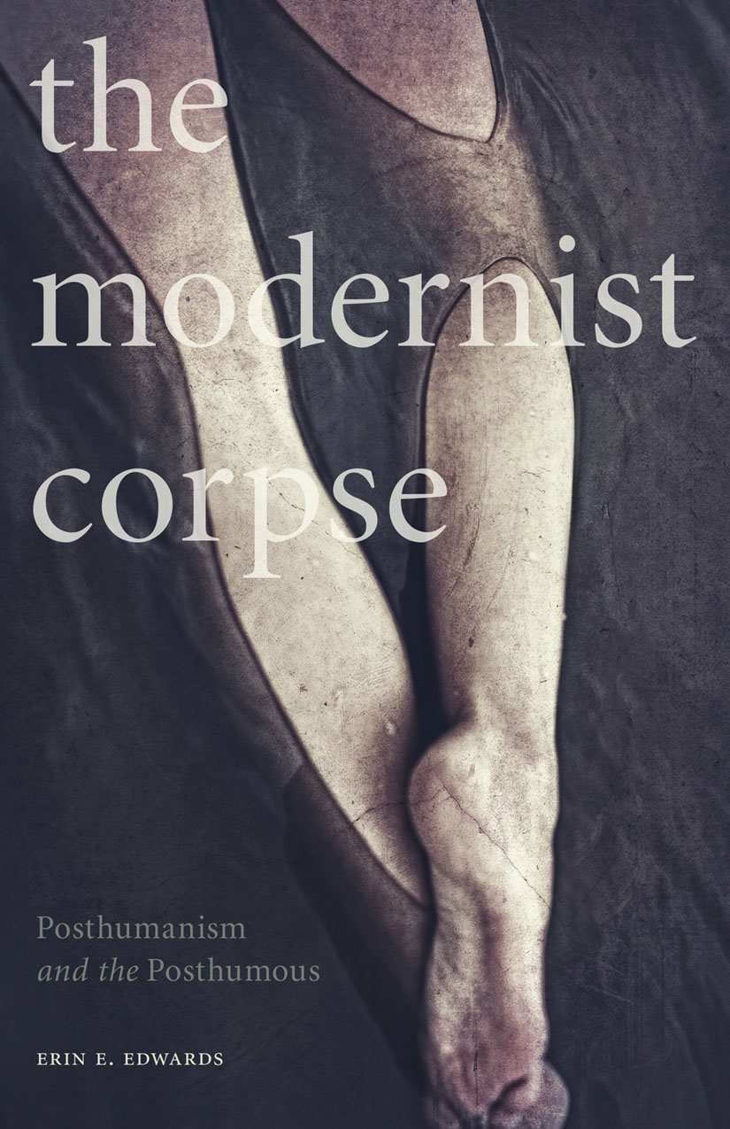 the modernist corpse