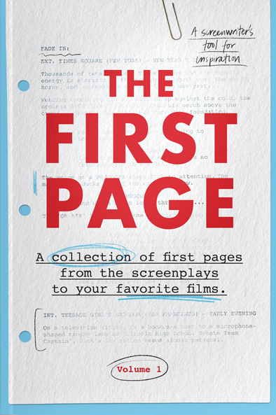 TheFirstPage