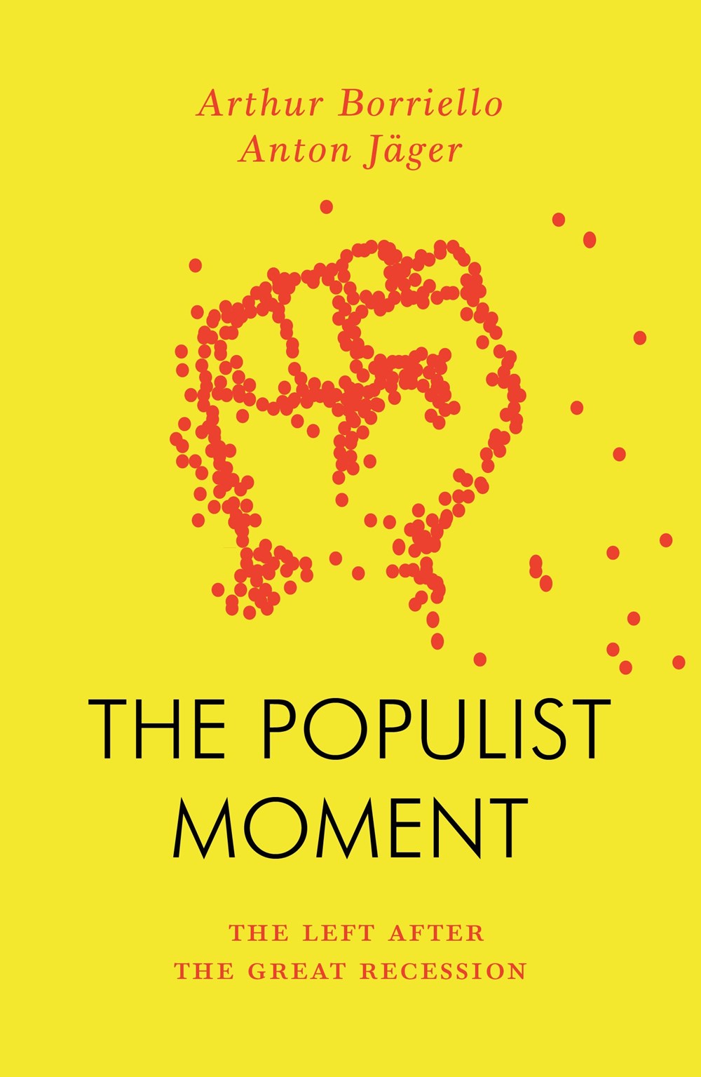 ThePopulistMovement
