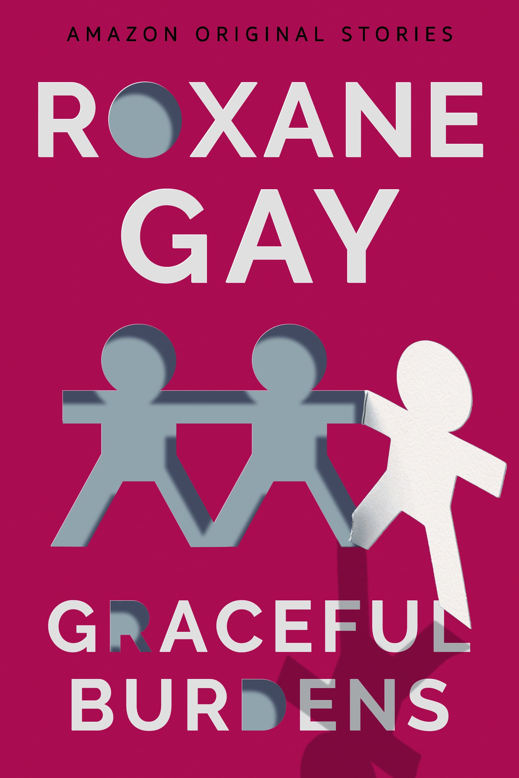 Gay-Graceful Burdens-ZoeNorvell