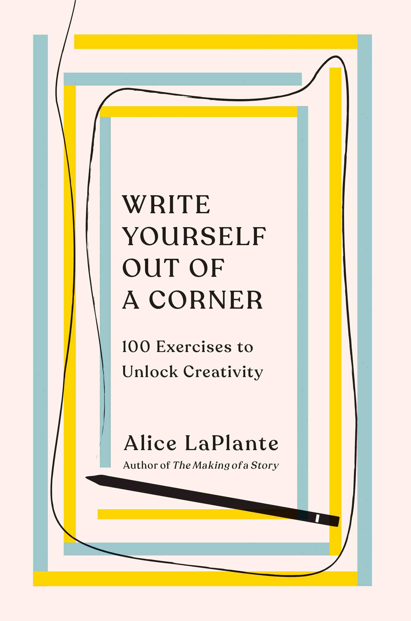 Write-Yourself-Out-Of-A-Corner_Design-by-Kelly-Blair_AD_Richard-Ljoenes