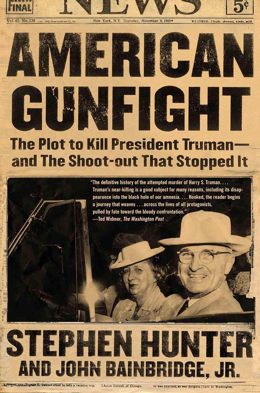American-Gunfight