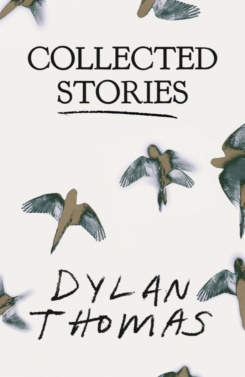 CollectedStories-DylandThomas-NewDirections