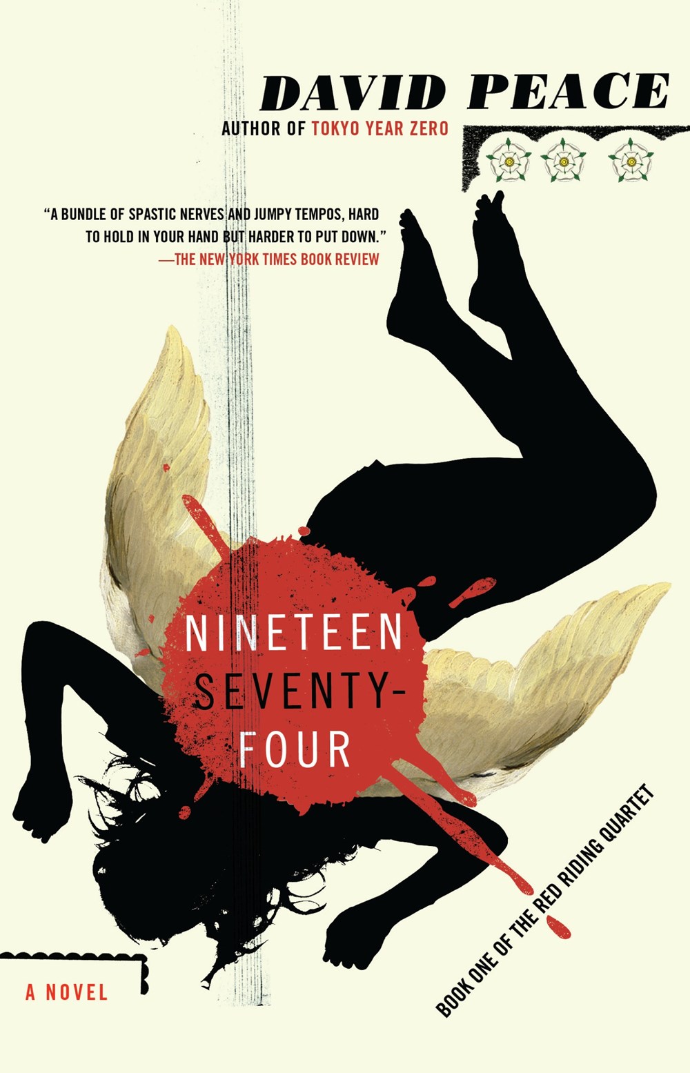 NineteenSeventyFour