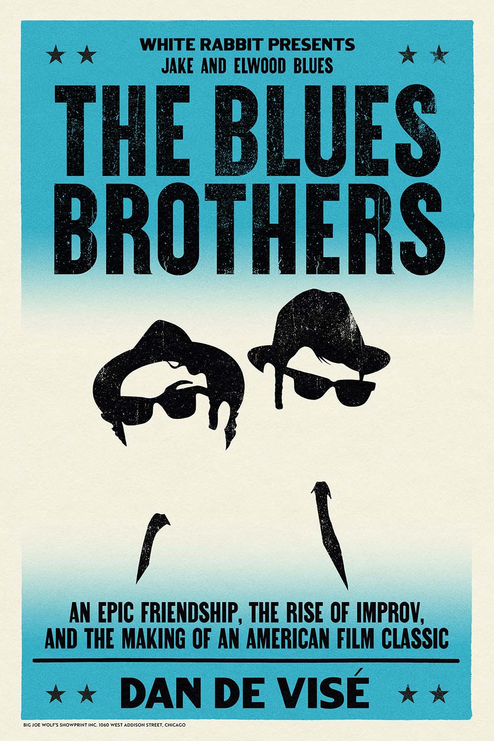 TheBluesBrothers