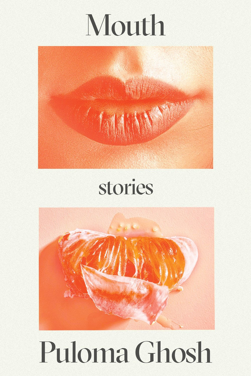 MouthBookCover