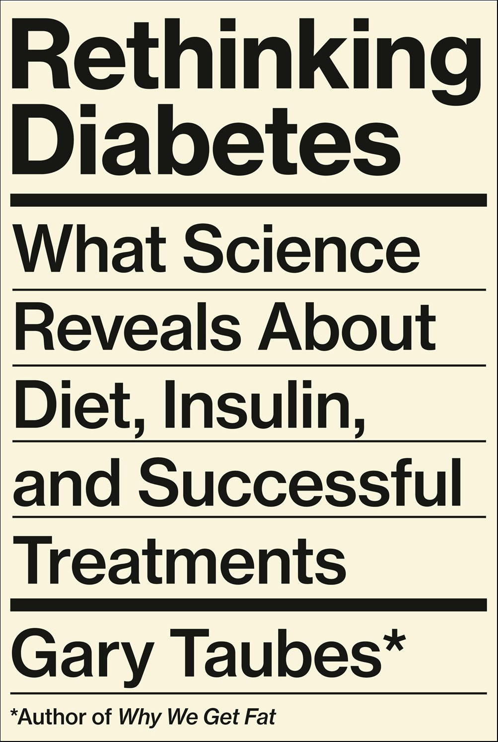RethinkingDiabetes