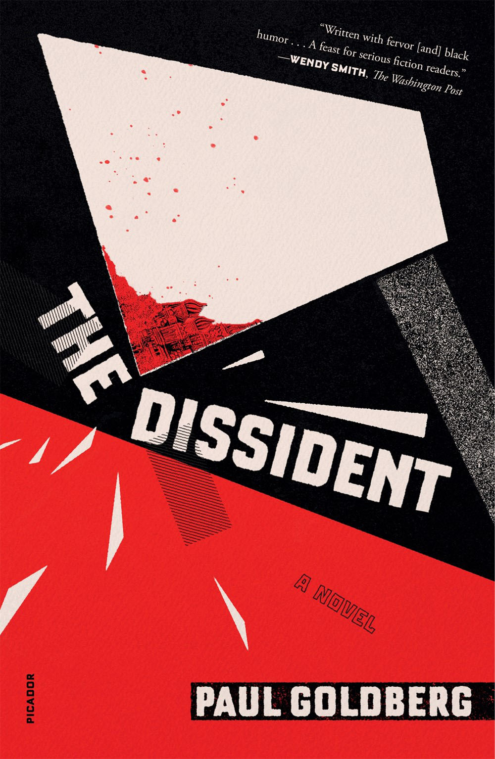 TheDissident