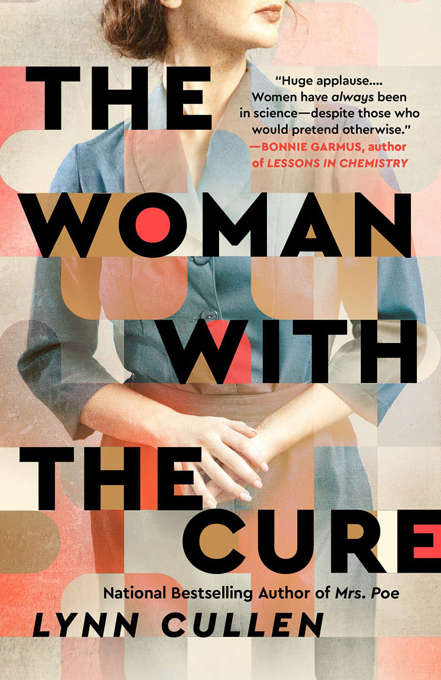 thewomanwiththecure