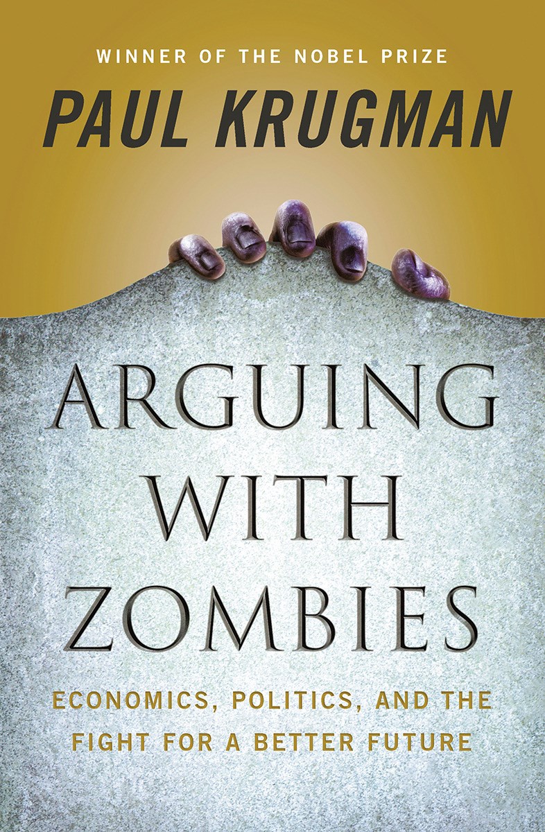 Arguing-With-Zombies-Book-Cover-Design-Zoe-Norvell