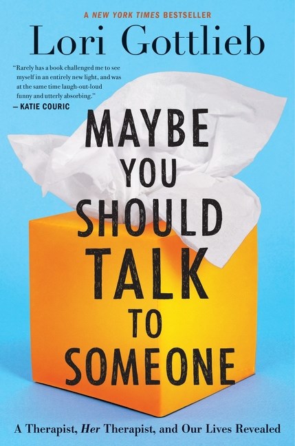 Maybe-You-Should-Talk-To-Someone-book-cover
