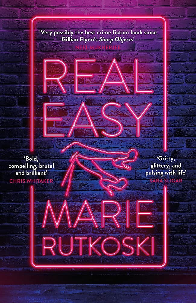 Real-Easy-book-cover