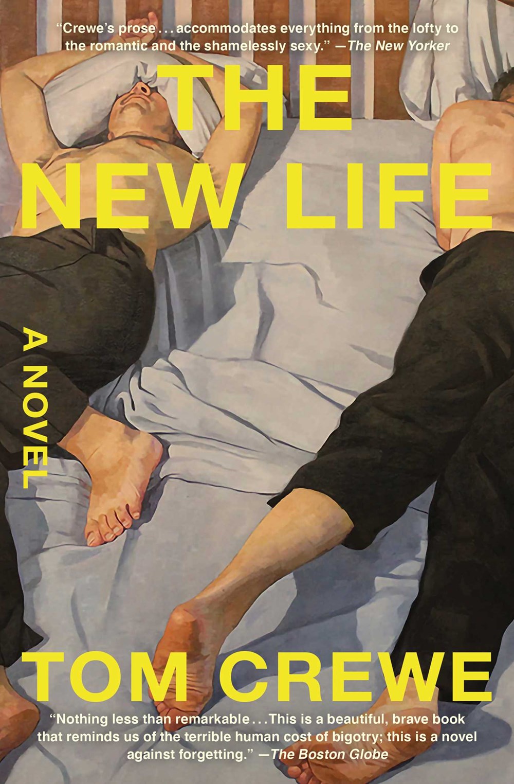 The-New-Life-book-cover