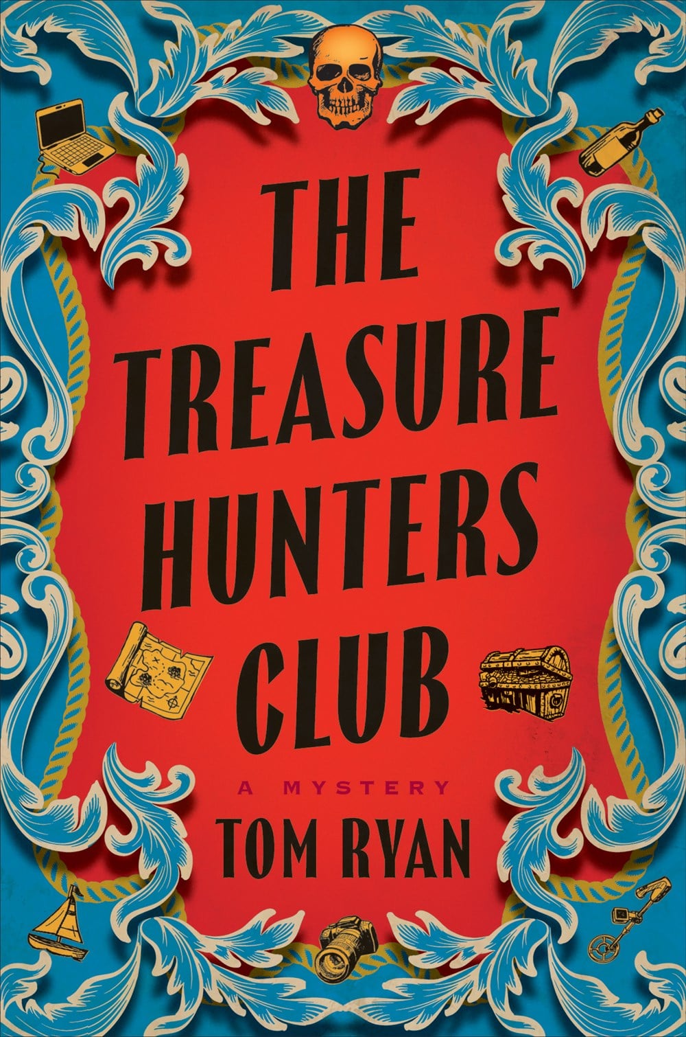 The-Treasure-Hunters-Club