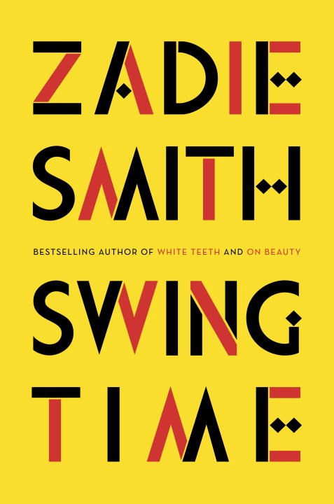 Zadie-Smith-Swing-Time-Book-Cover