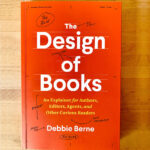 Excerpt from “The Design of Books”