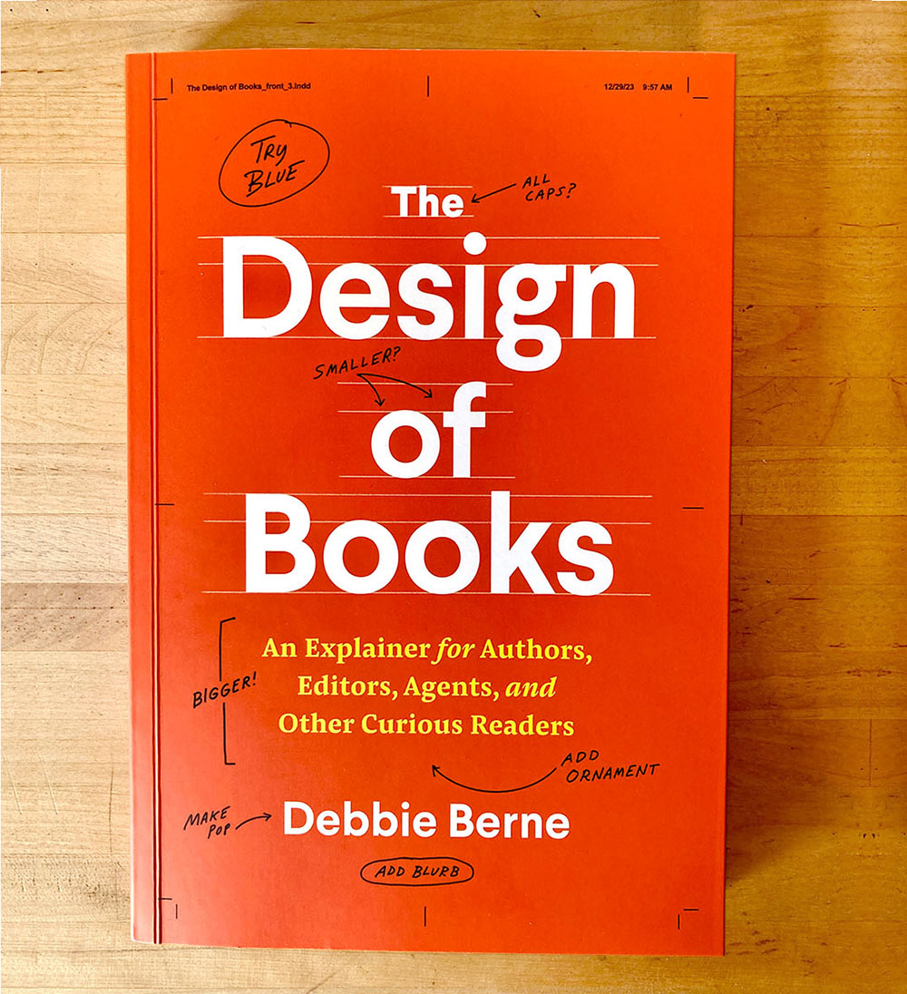 Design-of-Books-debbie-berne-cover