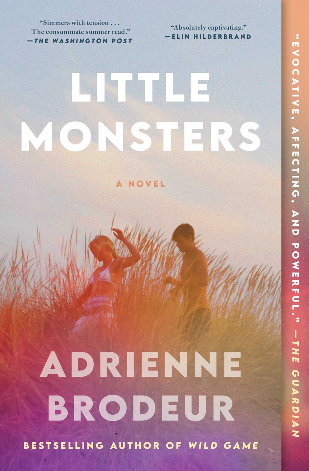 Little-Monsters-paperback-book-cover