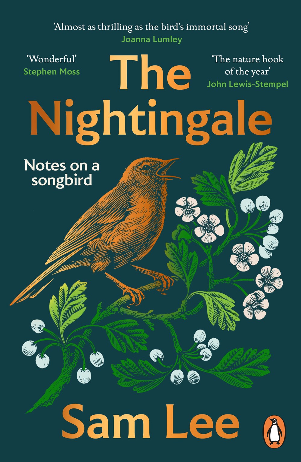 The-Nightingale