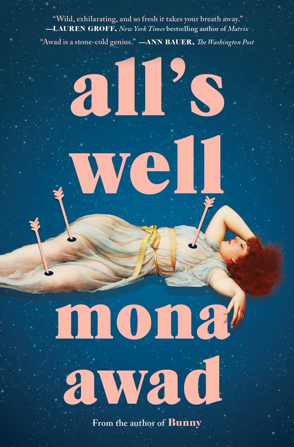alls-well-mona-awad-book-cover