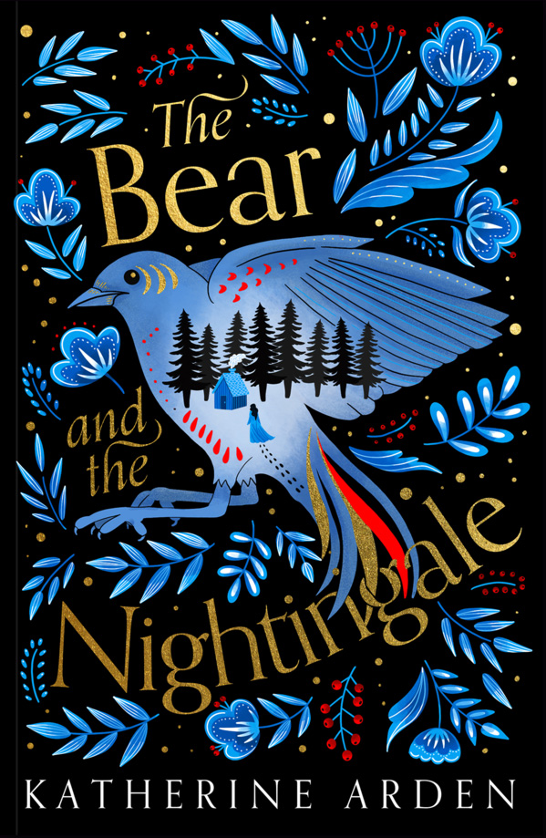 The-Bear-And-The-Nightingale