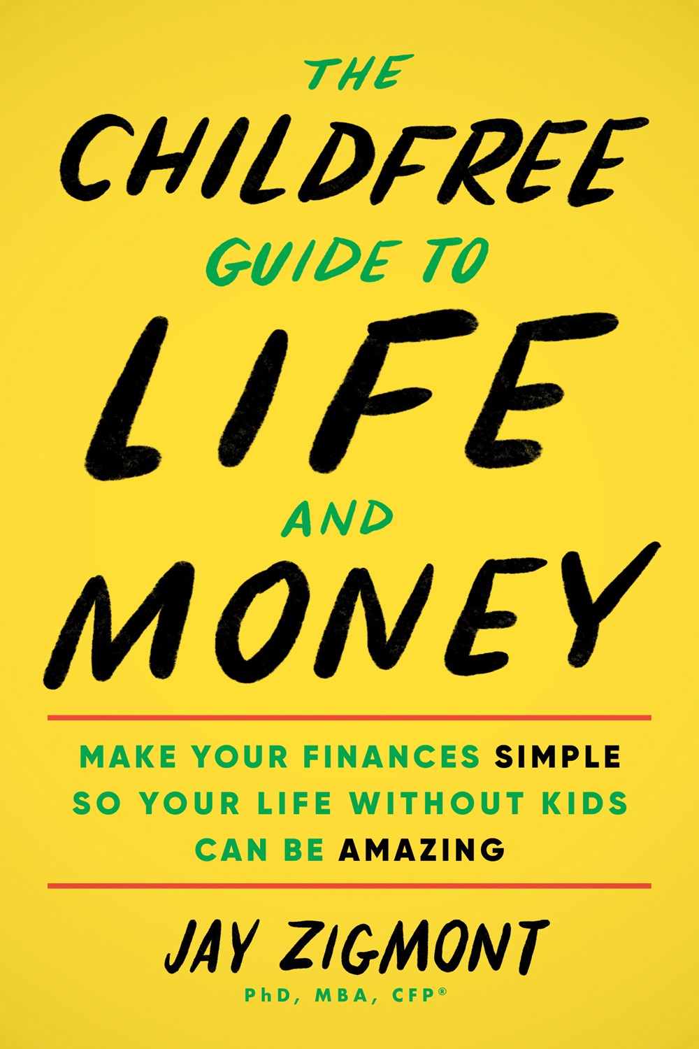 The-Childfree-Guide-to-Life-and-Money