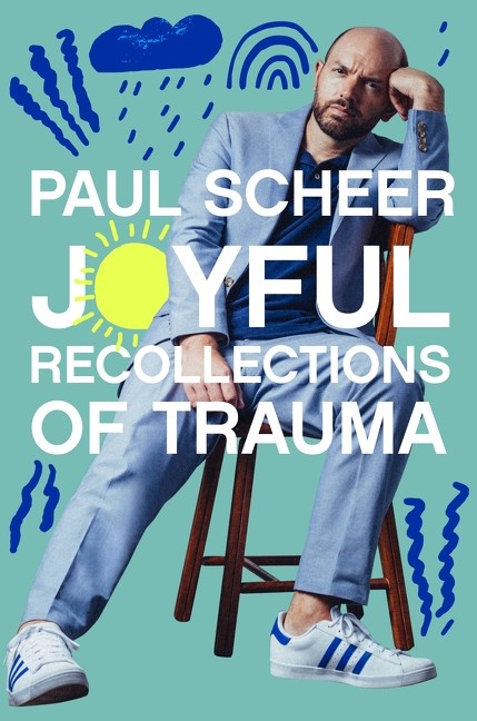 joyful-Recollections-of-Trauma-book-cover