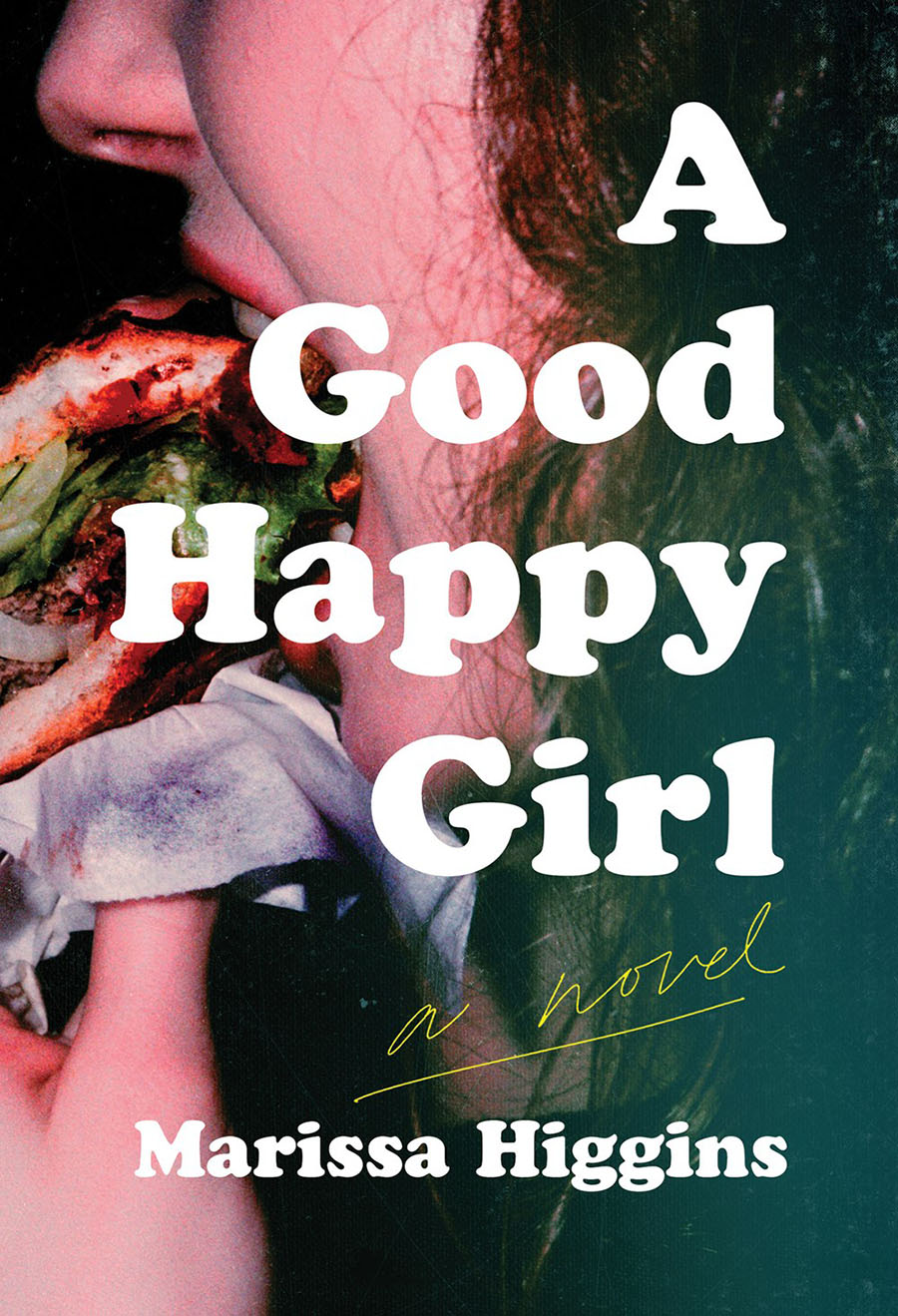 a-good-happy-girl