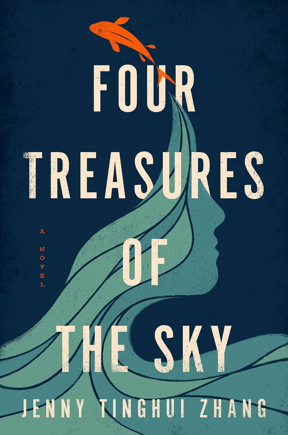 four-treasures-of-the-sky