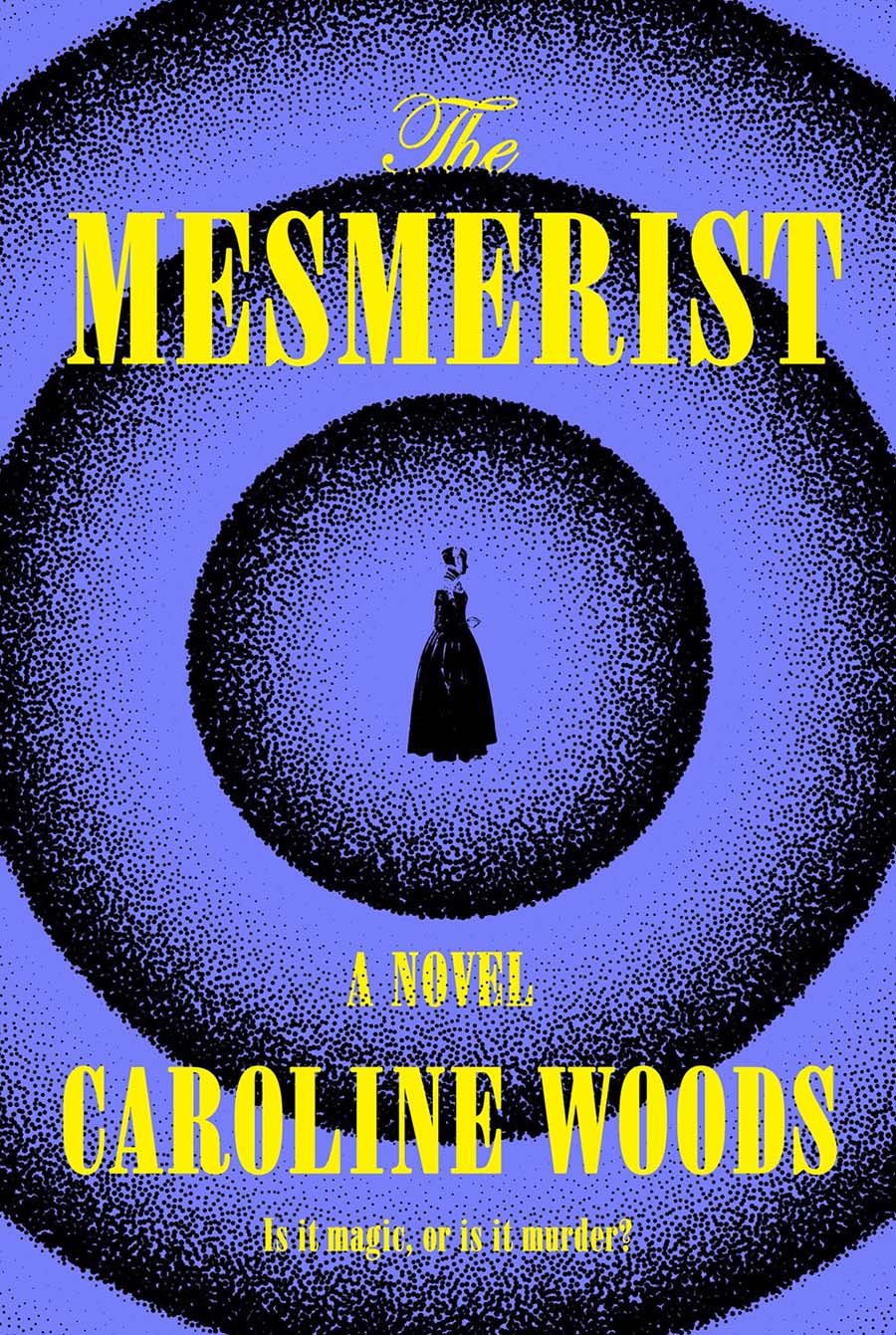 the-mesmerist-book-cover