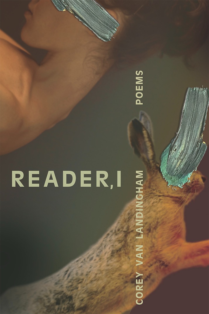 Reader-I-poems