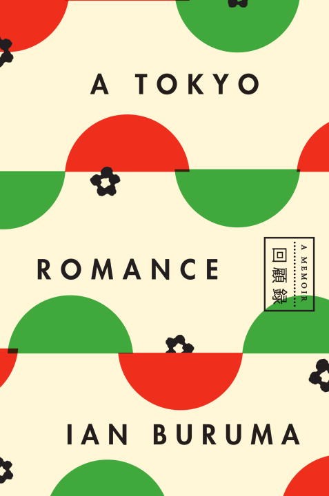 a-tokyo-romance