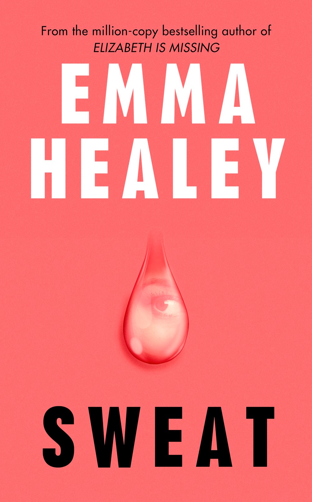 Sweat-by-Emma-Healey