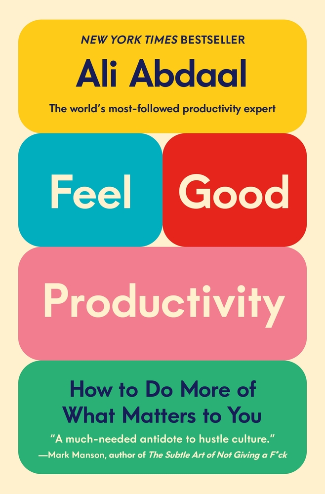 feel-good-productivity
