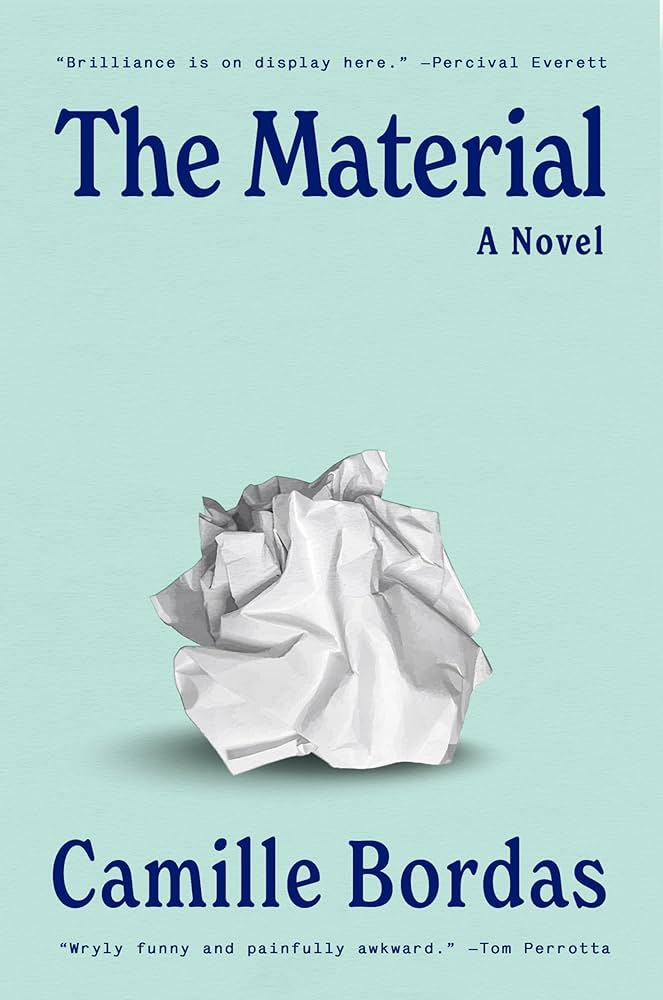 the-material